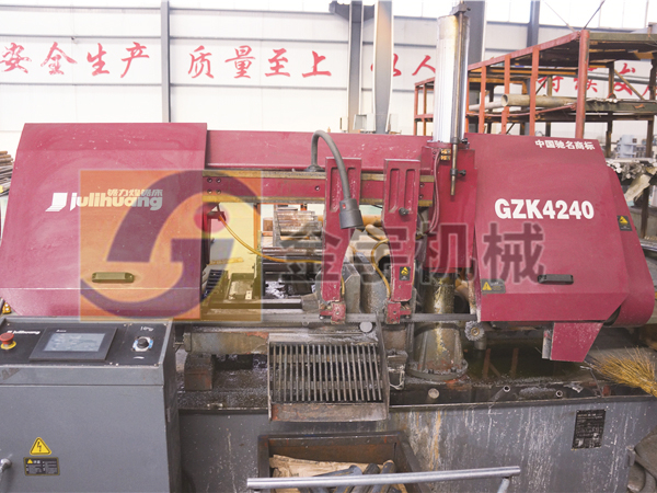 GZK4240機床